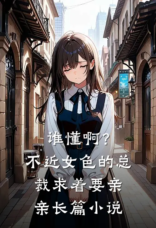 谁懂啊？不近女色的总裁求着要亲亲长篇小说