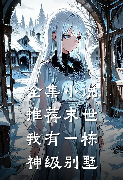 全集小说推荐末世：我有一栋神级别墅