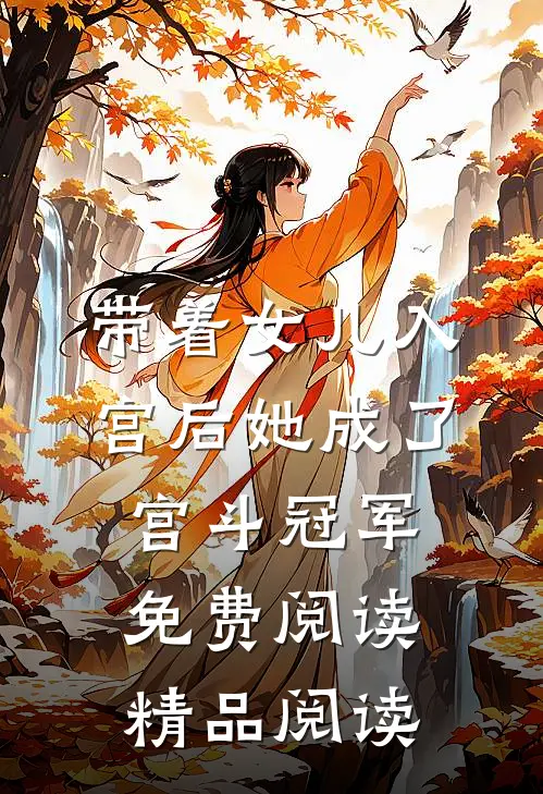 带着女儿入宫后她成了宫斗冠军免费阅读精品阅读