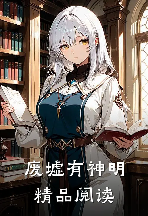 废墟有神明精品阅读