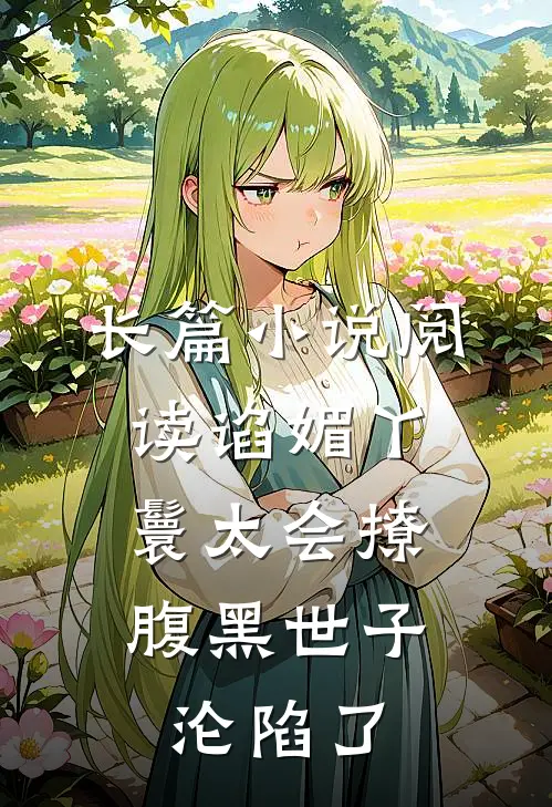 长篇小说阅读谄媚丫鬟太会撩，腹黑世子沦陷了