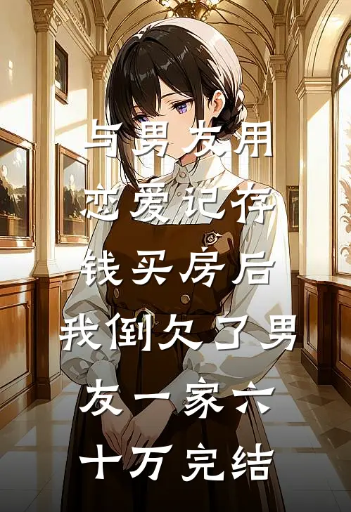 与男友用恋爱记存钱买房后，我倒欠了男友一家六十万完结