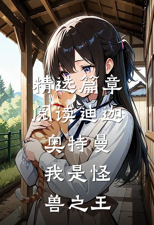 精选篇章阅读迪迦奥特曼：我是怪兽之王