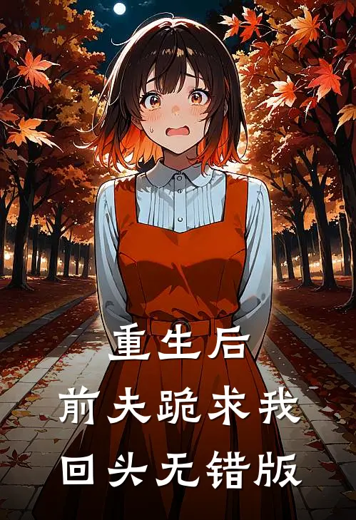 重生后，前夫跪求我回头无错版