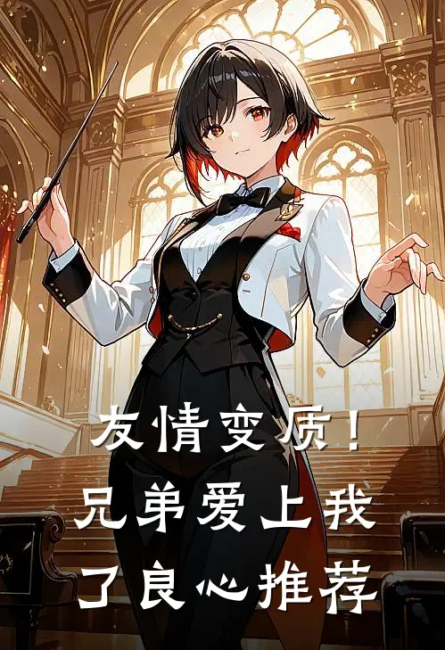 友情变质！兄弟爱上我了良心推荐
