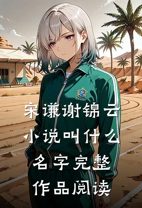 宋谦谢锦云小说叫什么名字完整作品阅读