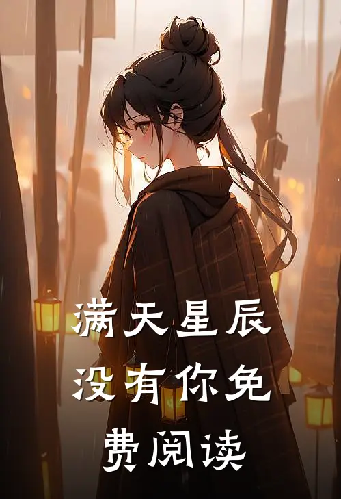 满天星辰没有你免费阅读