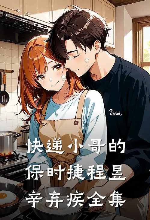 快递小哥的保时捷程昱辛弃疾全集