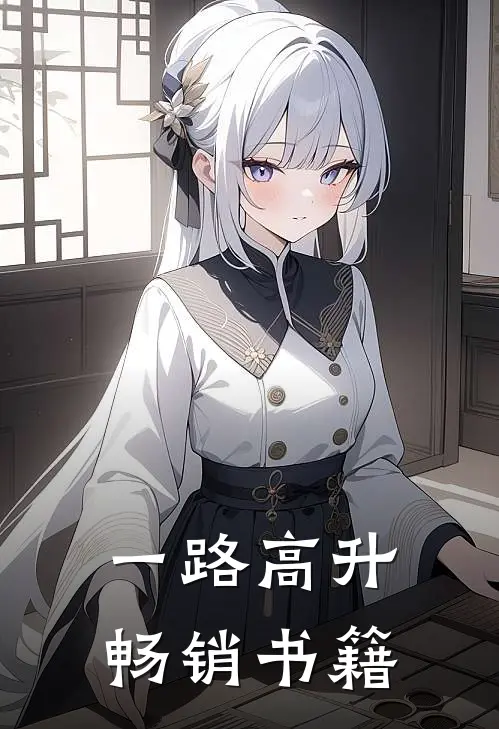 一路高升畅销书籍