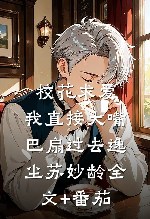 校花求爱，我直接大嘴巴扇过去逸尘苏妙龄全文+番茄