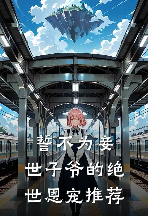 誓不为妾，世子爷的绝世恩宠推荐
