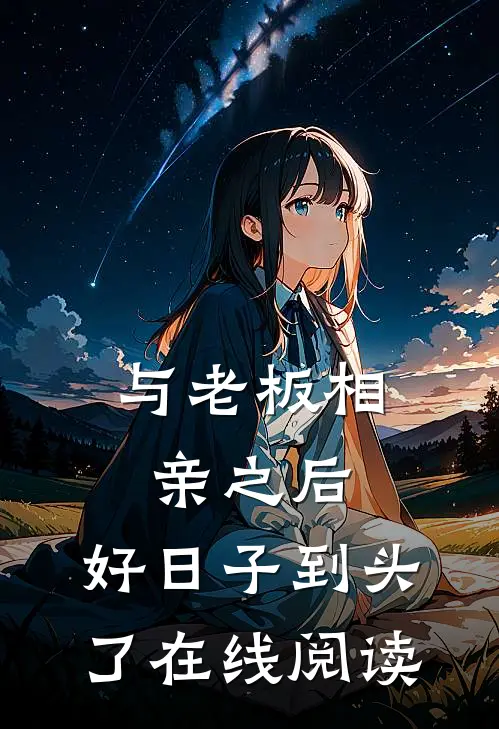 与老板相亲之后，好日子到头了在线阅读