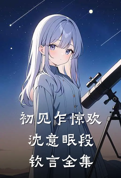 初见乍惊欢沈意眠段钦言全集