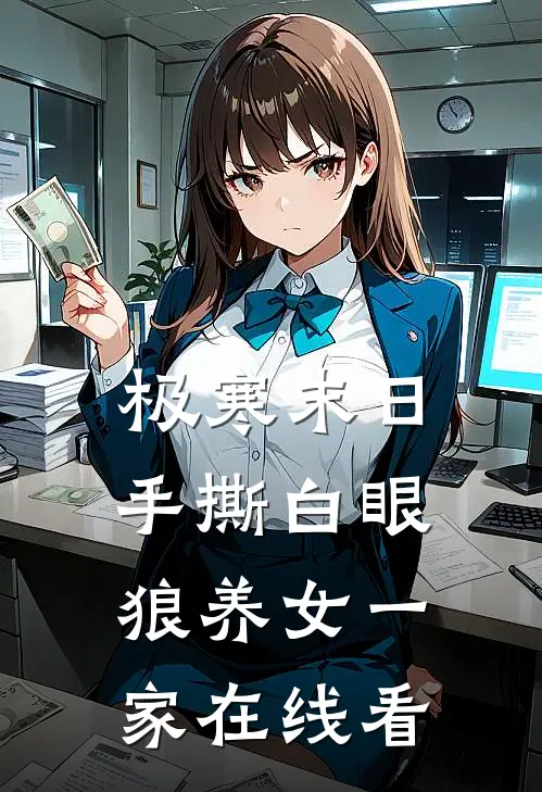 极寒末日，手撕白眼狼养女一家在线看