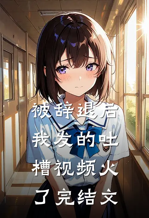 被辞退后，我发的吐槽视频火了完结文