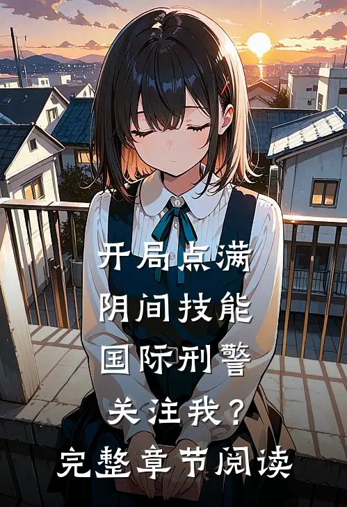 开局点满阴间技能，国际刑警关注我？完整章节阅读