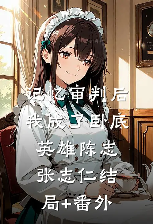 记忆审判后，我成了卧底英雄陈志张志仁结局+番外