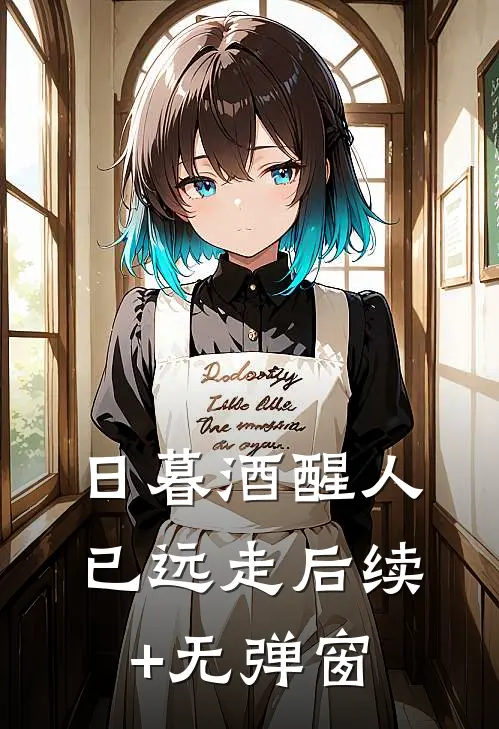 日暮酒醒人已远走后续+无弹窗