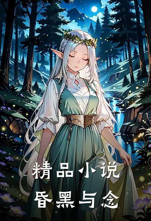 精品小说昏黑与念