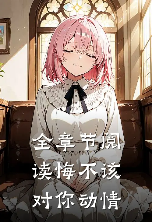 全章节阅读悔不该对你动情