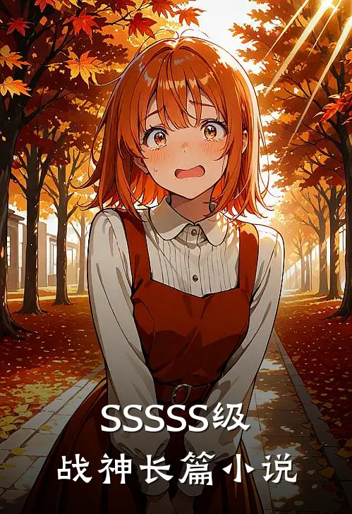 SSSSS级战神长篇小说