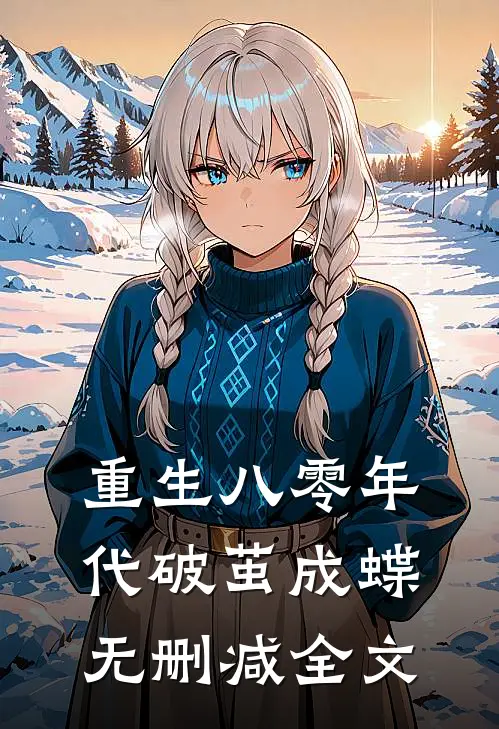重生八零年代破茧成蝶无删减全文