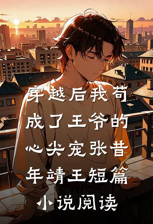 穿越后我苟成了王爷的心尖宠张昔年靖王短篇小说阅读