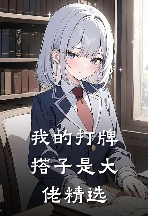 我的打牌搭子是大佬精选