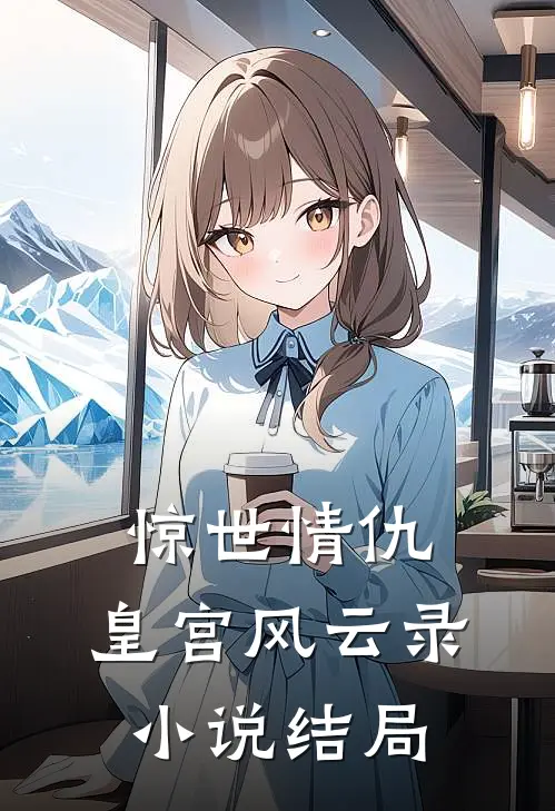 《惊世情仇：皇宫风云录》小说结局