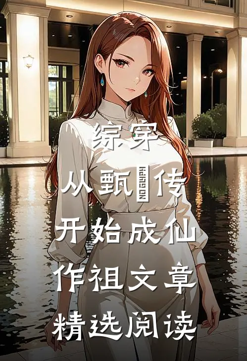 综穿：从甄嬛传开始成仙作祖文章精选阅读