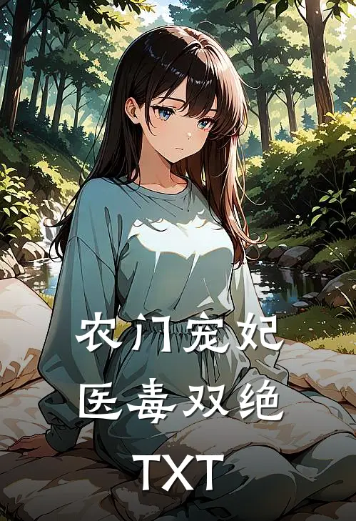 农门宠妃医毒双绝TXT