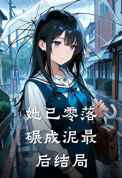 她已零落碾成泥最后结局