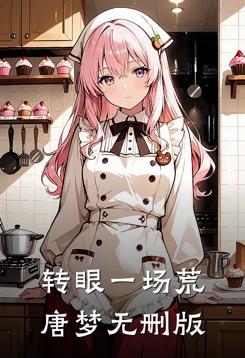 转眼一场荒唐梦无删版