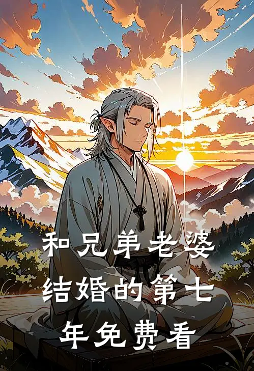 和兄弟老婆结婚的第七年免费看