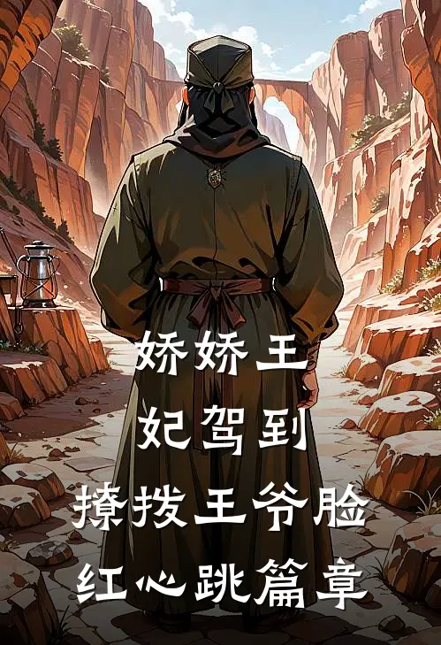 娇娇王妃驾到，撩拨王爷脸红心跳篇章