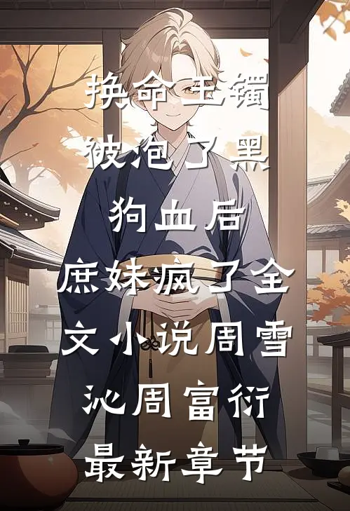 换命玉镯被泡了黑狗血后，庶妹疯了全文小说周雪沁周富衍最新章节