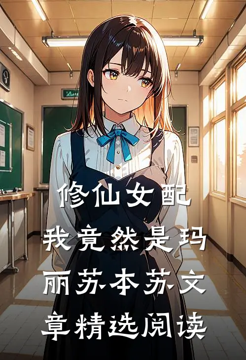 修仙女配：我竟然是玛丽苏本苏文章精选阅读