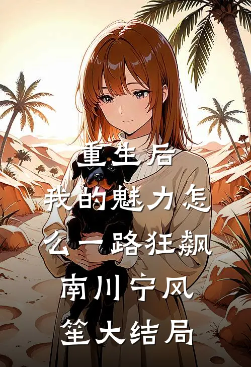 重生后，我的魅力怎么一路狂飙南川宁风笙大结局