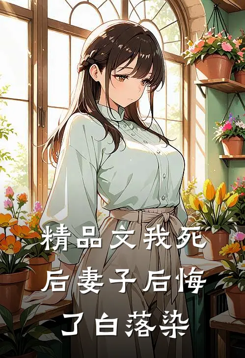 精品文我死后妻子后悔了白落染