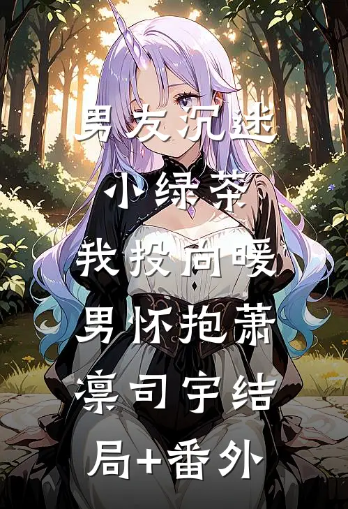 男友沉迷小绿茶，我投向暖男怀抱萧凛司宇结局+番外