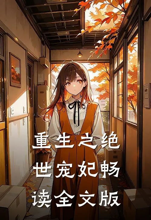重生之绝世宠妃畅读全文版