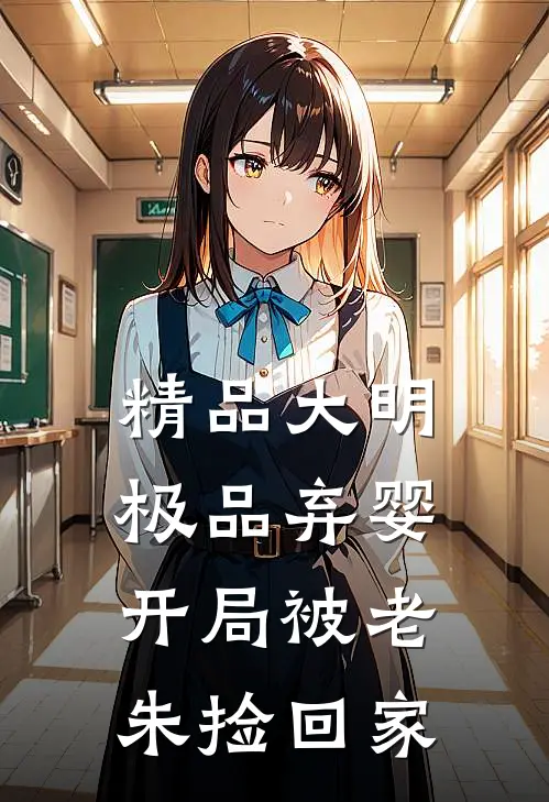 精品大明：极品弃婴，开局被老朱捡回家