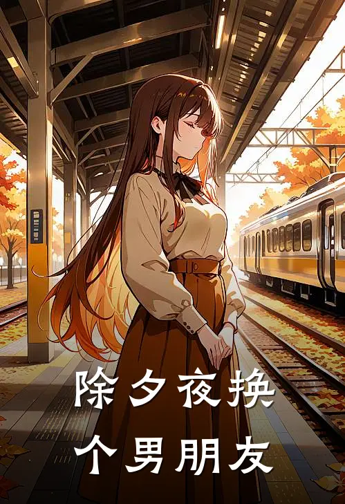 除夕夜换个男朋友