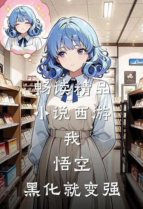 畅读精品小说西游：我，悟空，黑化就变强