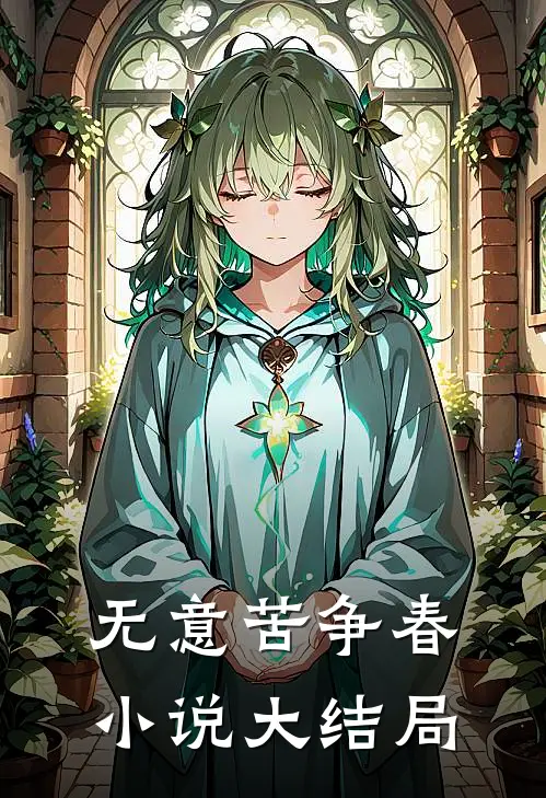 无意苦争春小说大结局
