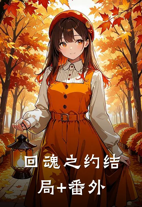 回魂之约结局+番外