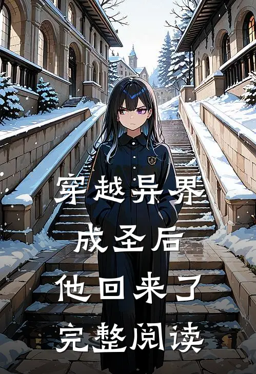 穿越异界成圣后，他回来了完整阅读