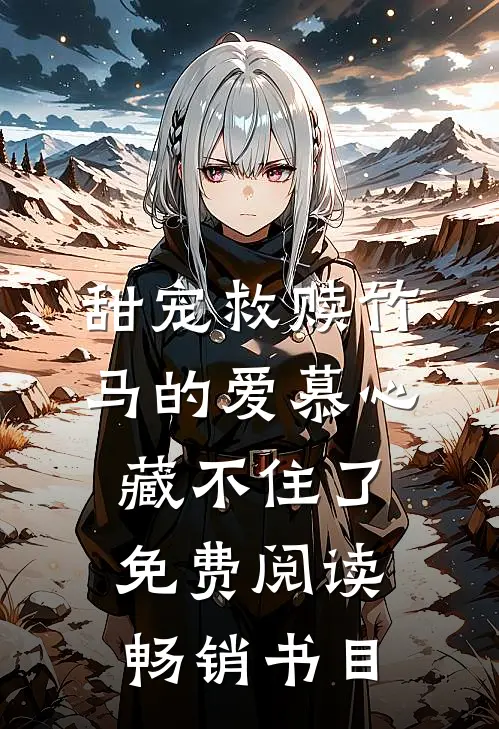 甜宠救赎竹马的爱慕心藏不住了免费阅读畅销书目