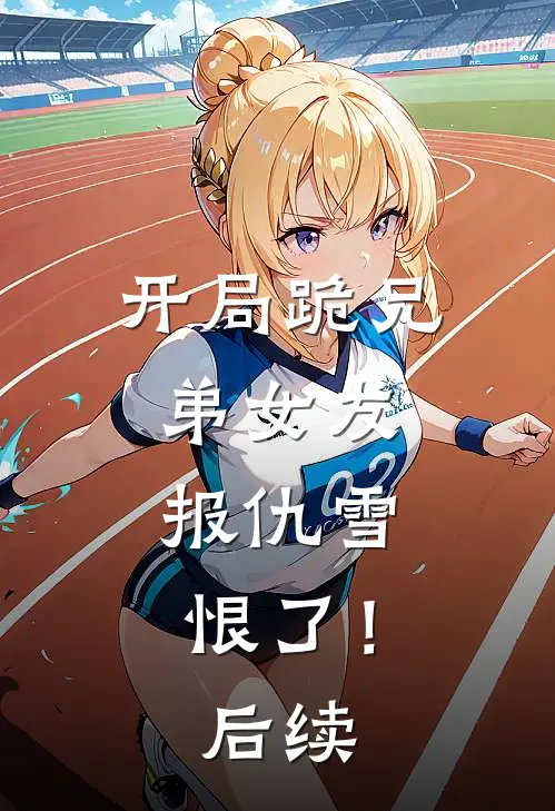 开局跪兄弟女友，报仇雪恨了！后续