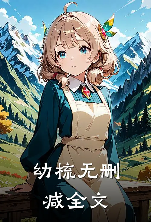幼梳无删减全文